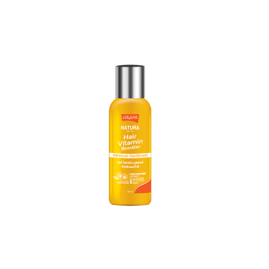 Hair Vitamin Booster For Color-treated Hair