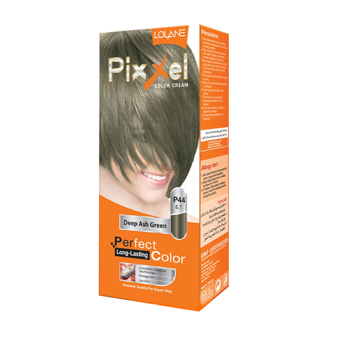 Lolane Pixxel Color Cream P44
