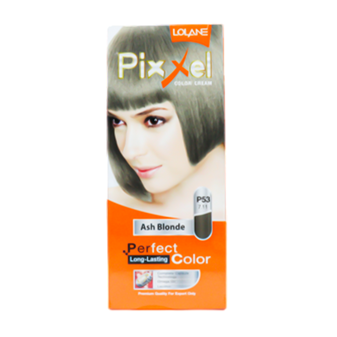 Lolane Pixxel Color Cream P53 (EXP DATE: 27/06/26)