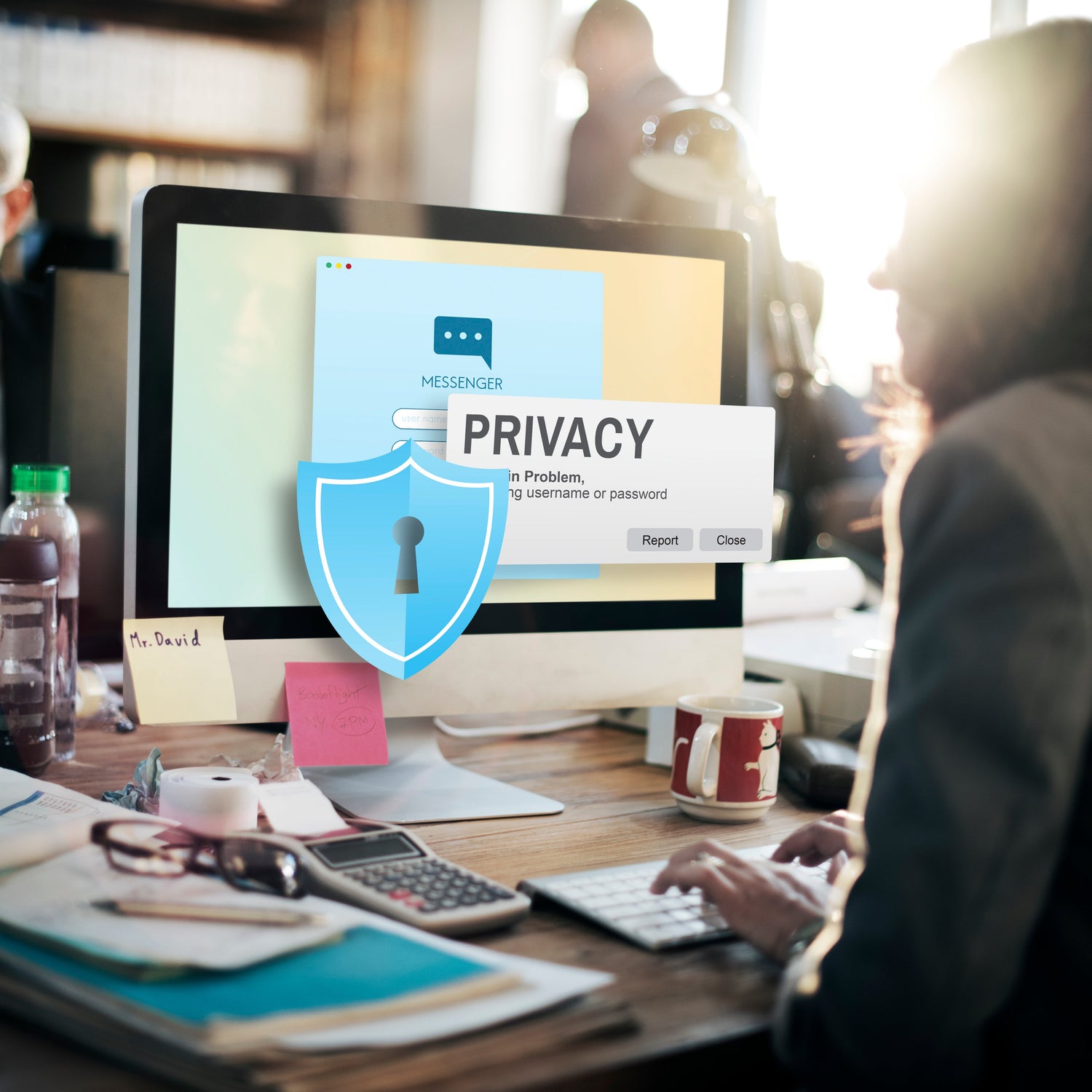 Privacy Policies