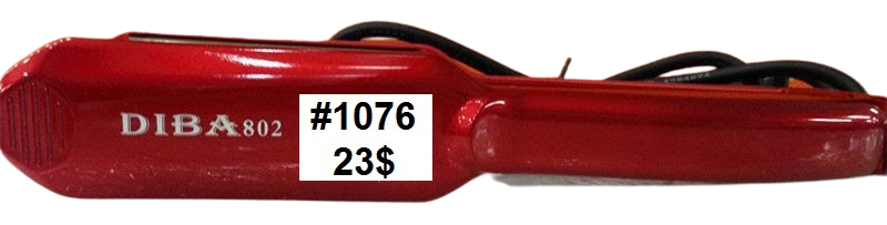 ម៉ាស៊ីនកៀបសក់