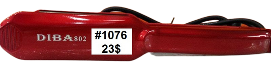 ម៉ាស៊ីនកៀបសក់