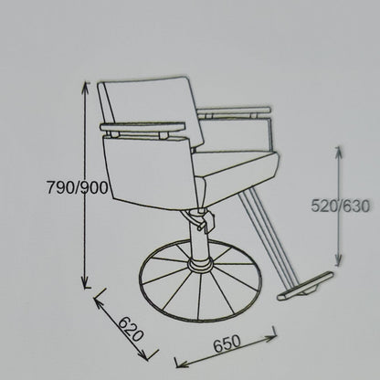 កៅអី Y162-YD31