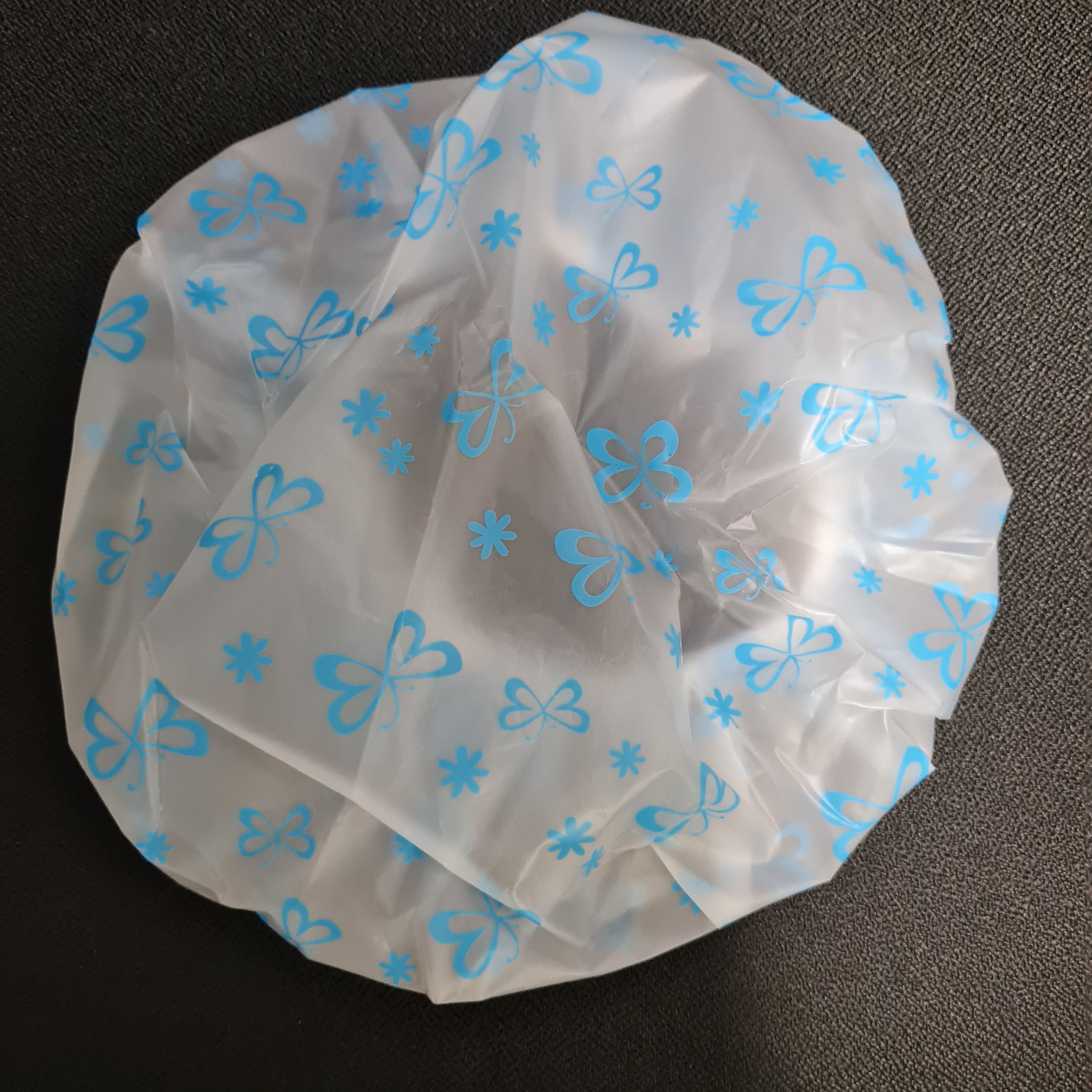 មួកងូតទឹក #450 / shower cap