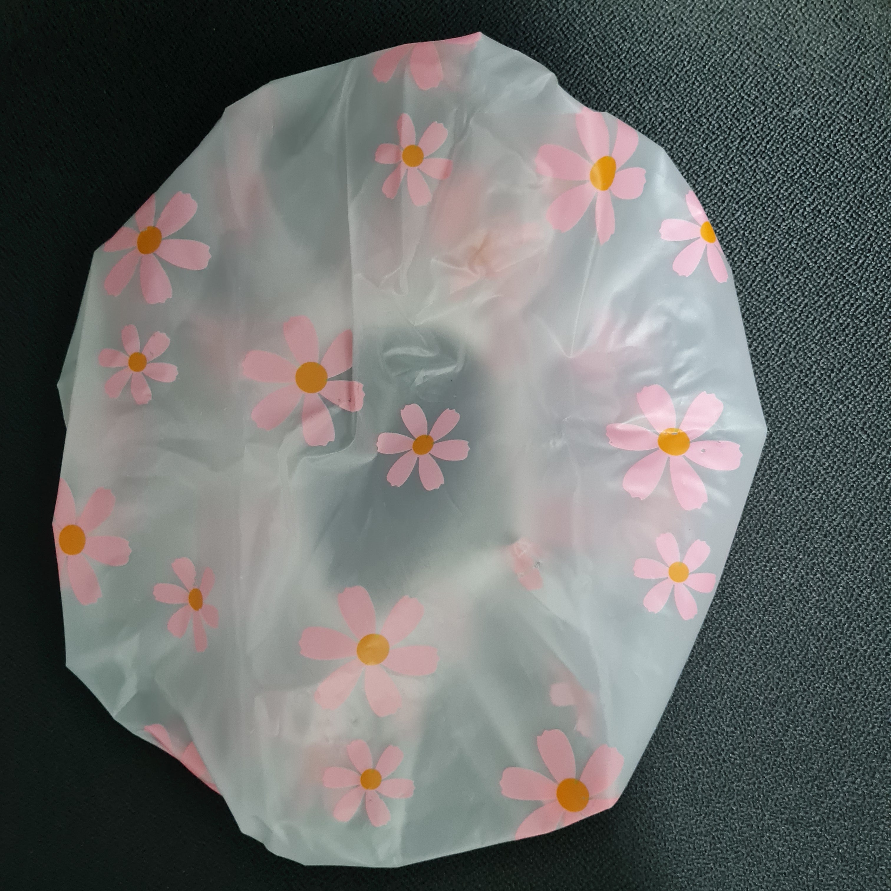 មួកងូតទឹក #450 / Shower cap