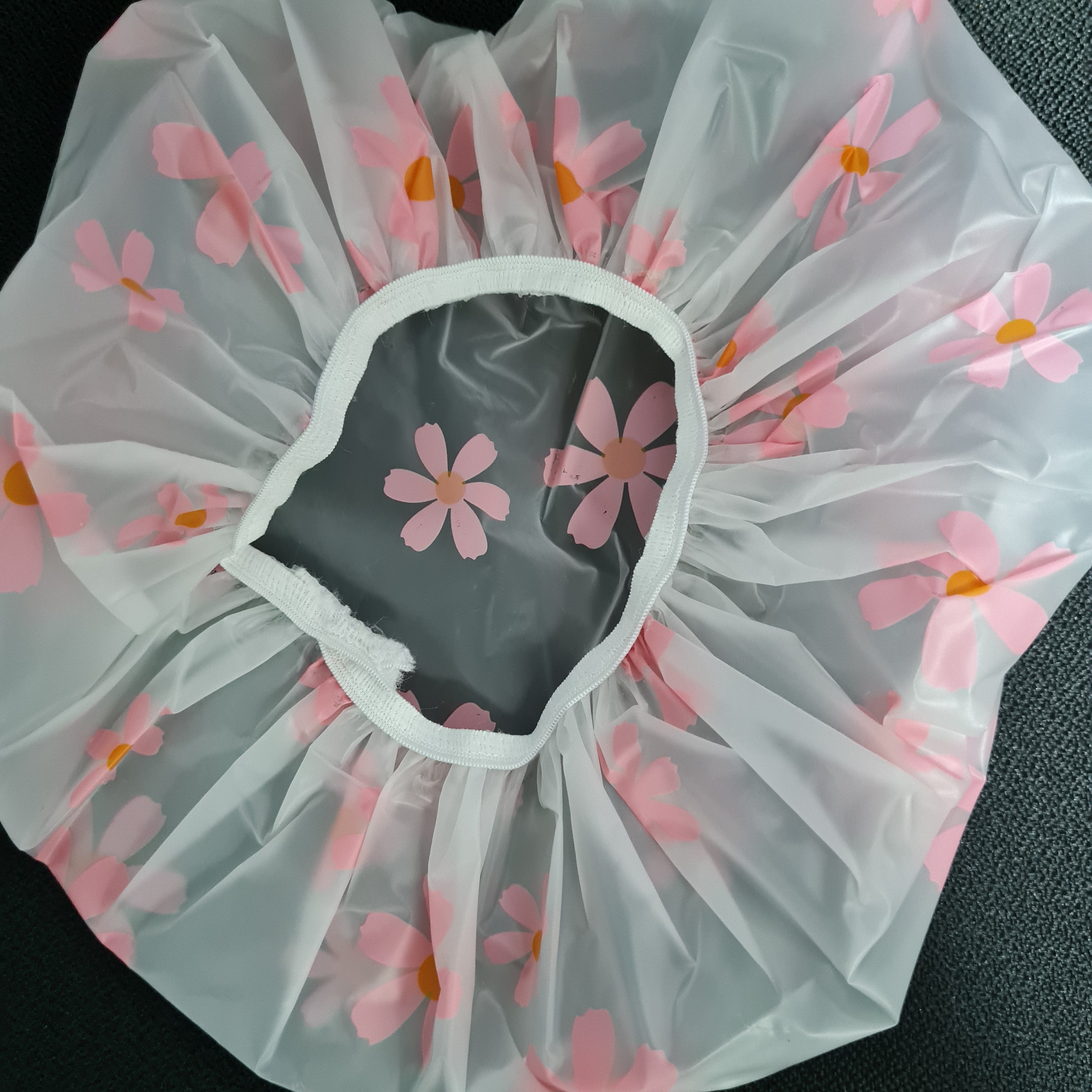 មួកងូតទឹក #450 / Shower cap