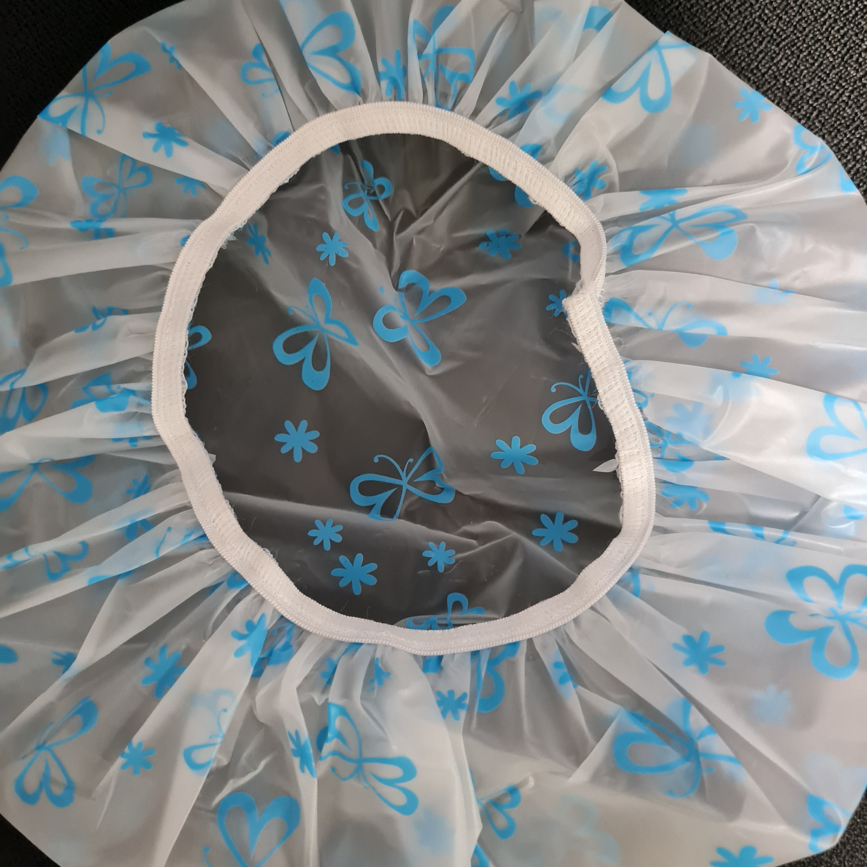 មួកងូតទឹក #450 / shower cap