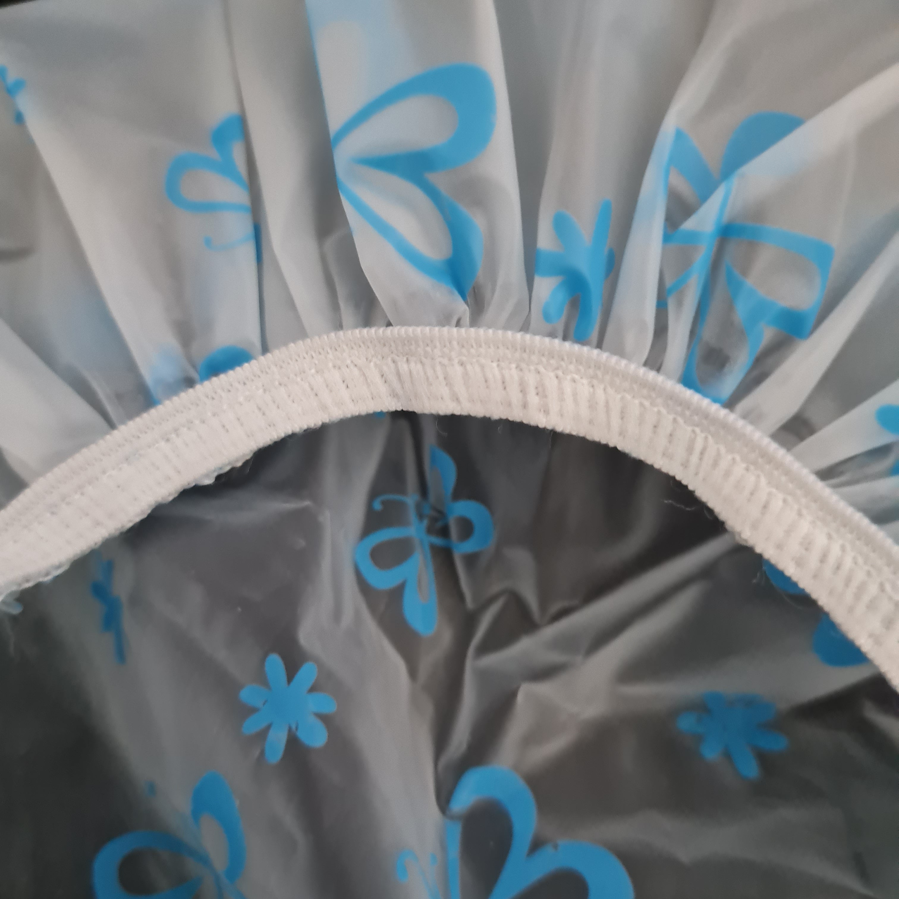 មួកងូតទឹក #450 / shower cap