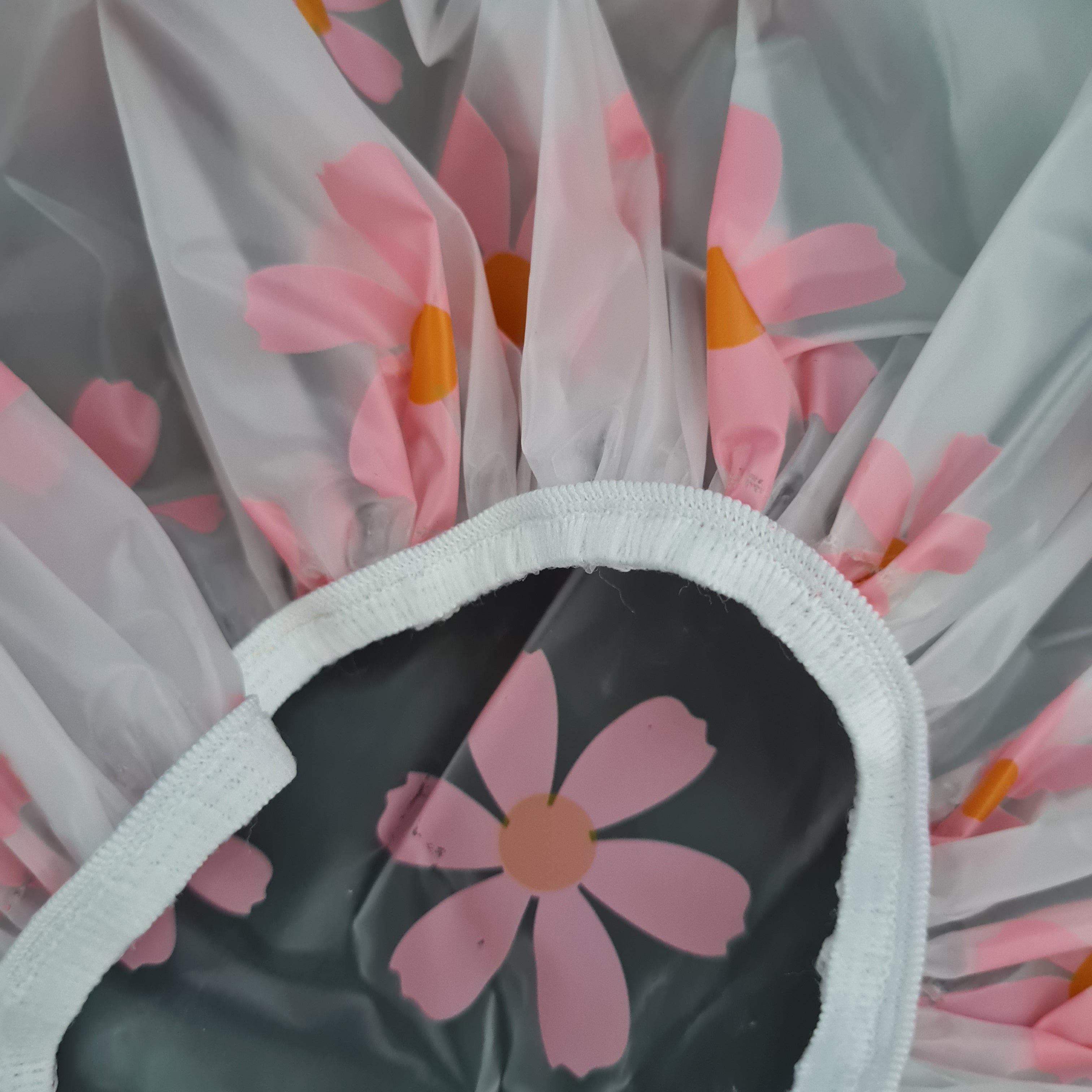 មួកងូតទឹក #450 / Shower cap