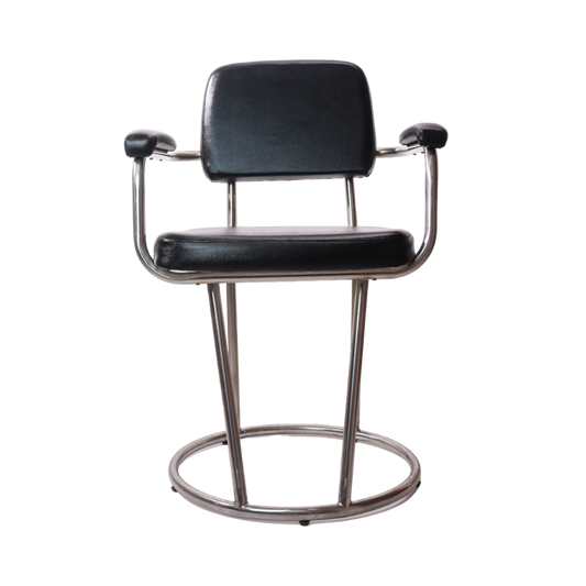 កៅអីកាត់សក់នារី