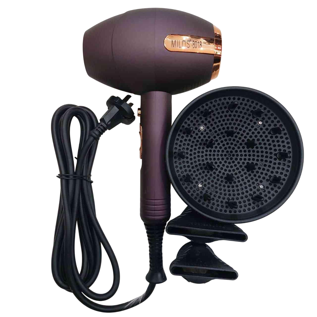 Hair Dryer Milos8018