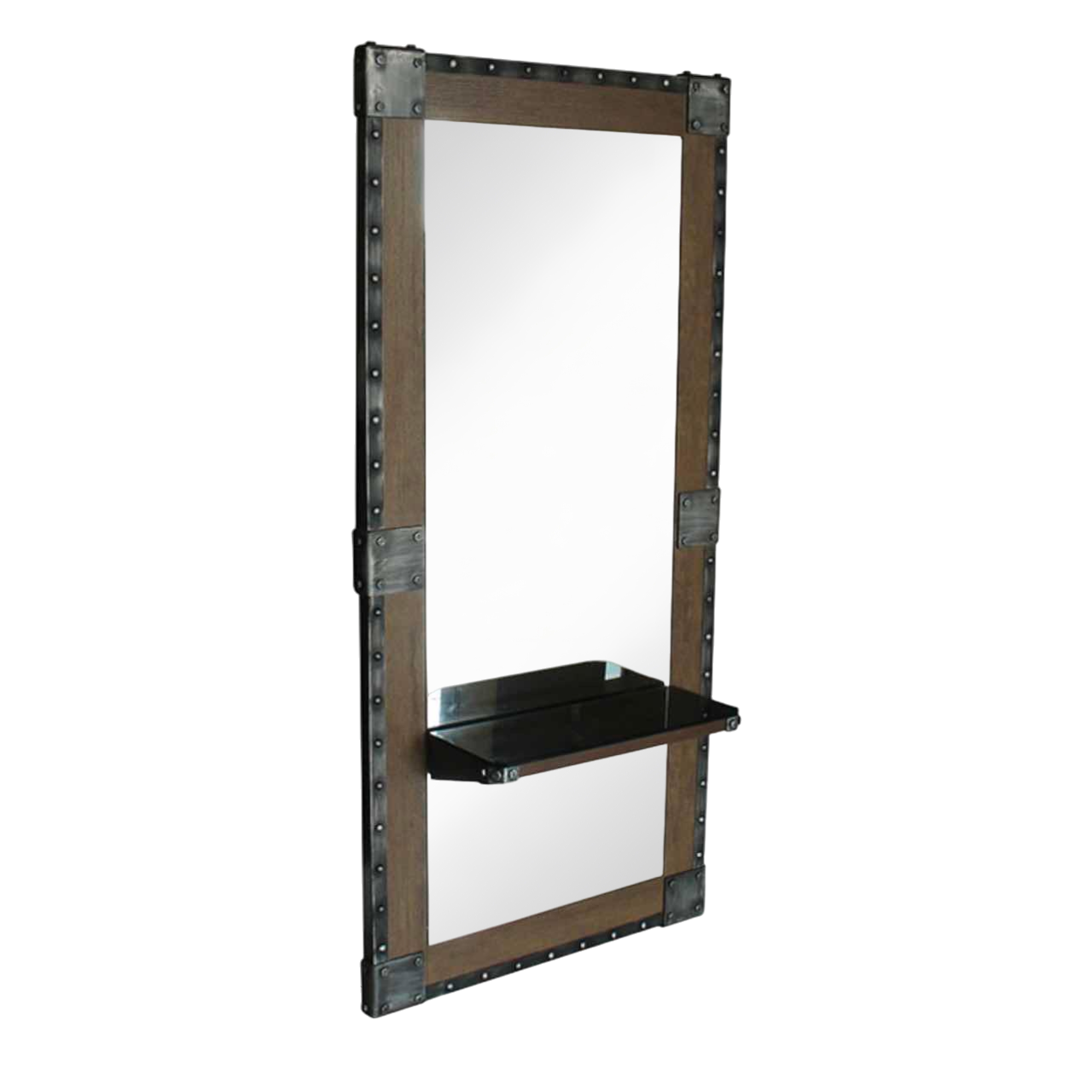 Salon Wall Mirror
