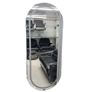 Salon Wall Mirror