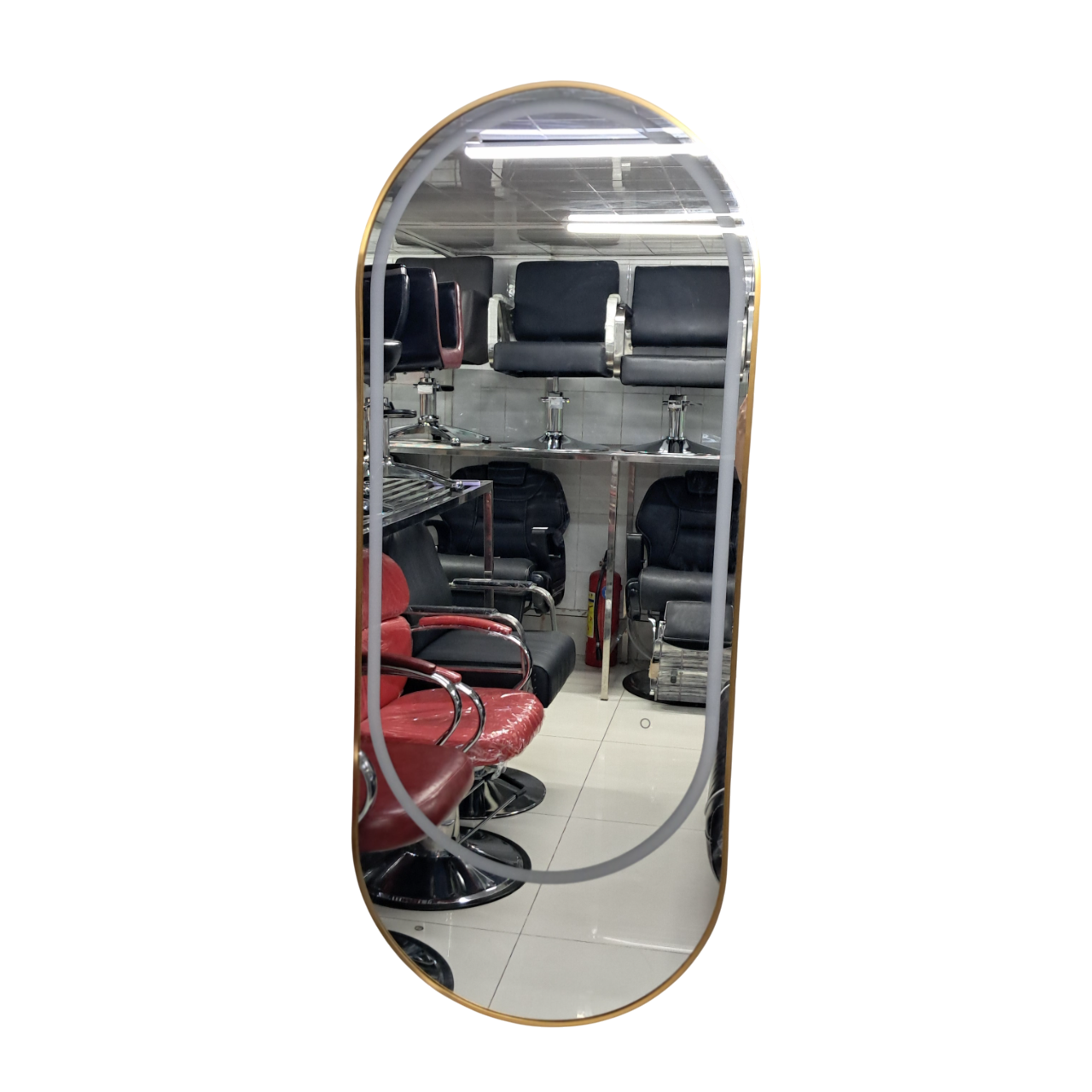 Salon Wall Mirror