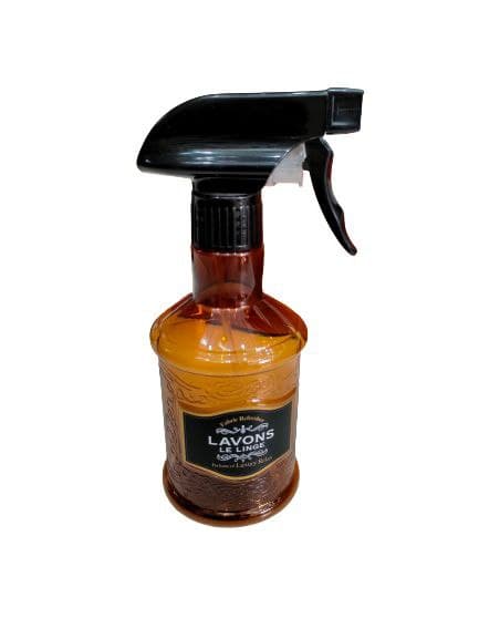 កំប៉ុងបាញ់ទឹក/Spray Bottle