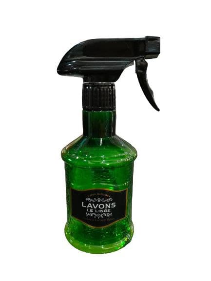 កំប៉ុងបាញ់ទឹក/Spray Bottle