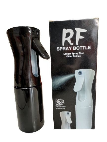 កំប៉ុងបាញ់ទឹក/Spray Bottle