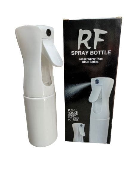កំប៉ុងបាញ់ទឹក/Spray Bottle