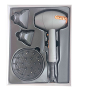 Hair Dryer Milos8018