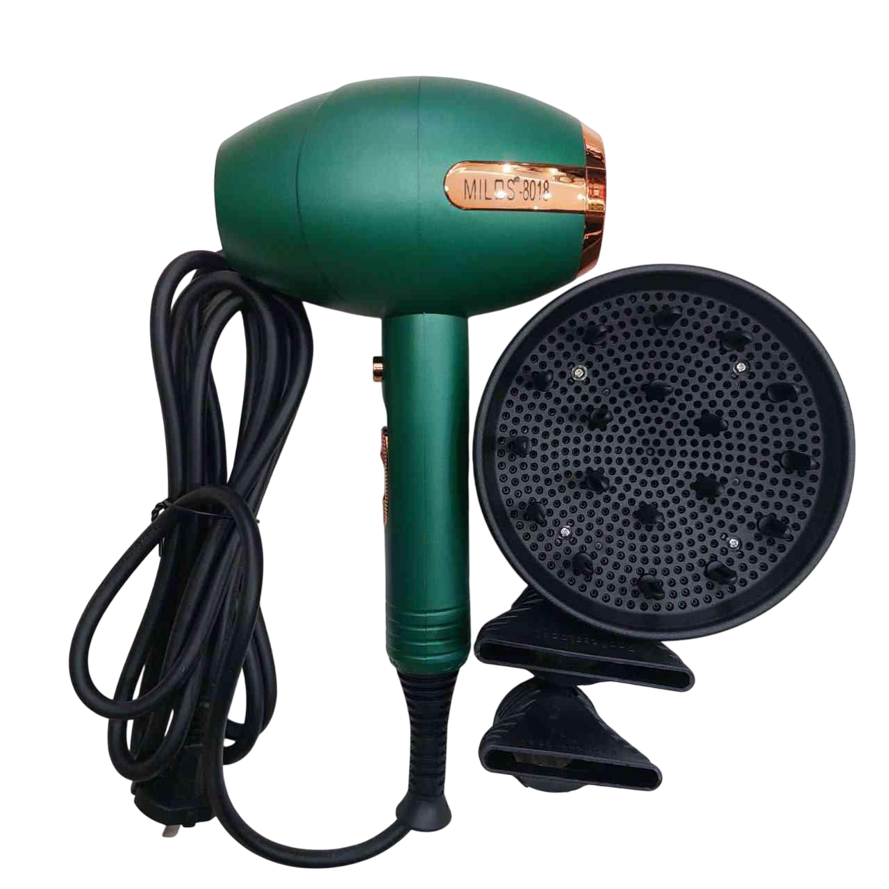 Hair Dryer Milos8018