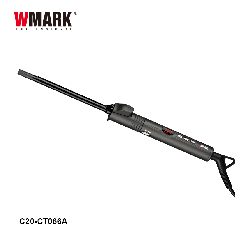 WMARK C20-CT066A/B/C Hair Curling Iron