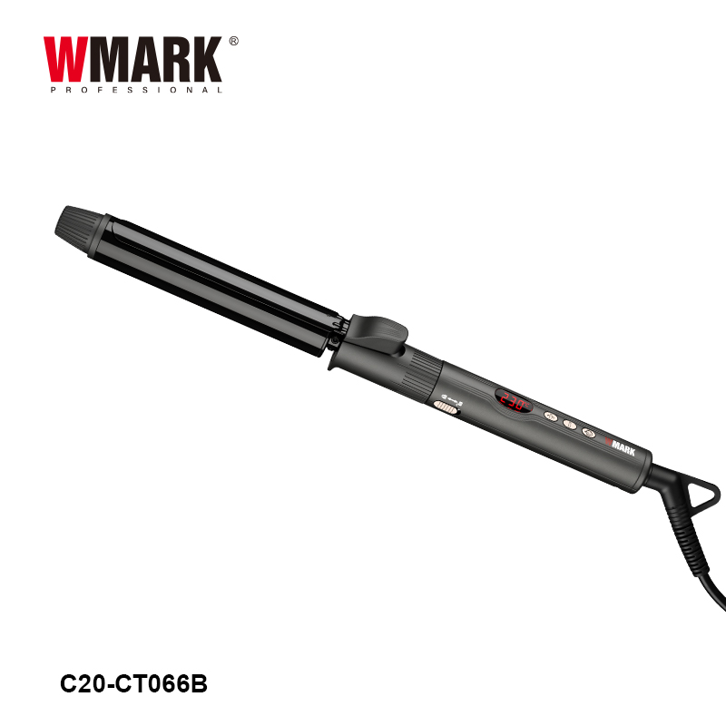 WMARK C20-CT066A/B/C Hair Curling Iron