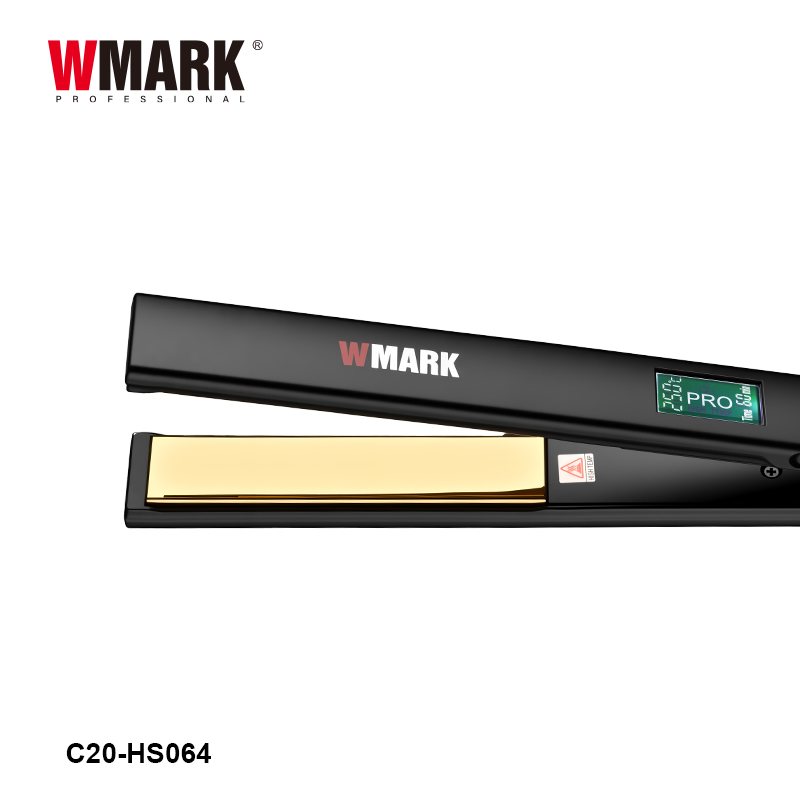 WMARK C20-HS064 C20-HS065 Hair Straightener