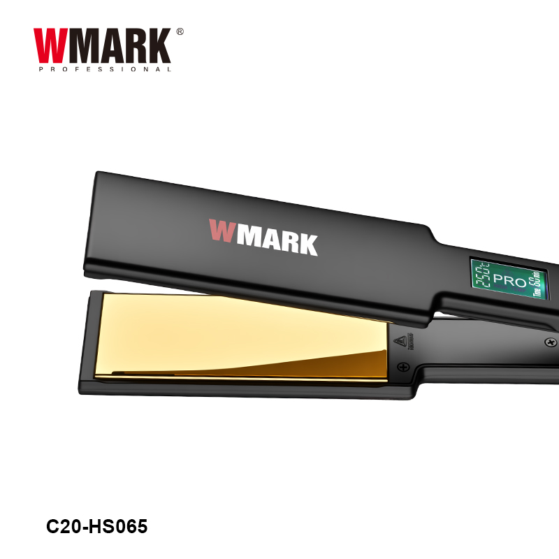 WMARK C20-HS064 C20-HS065 Hair Straightener