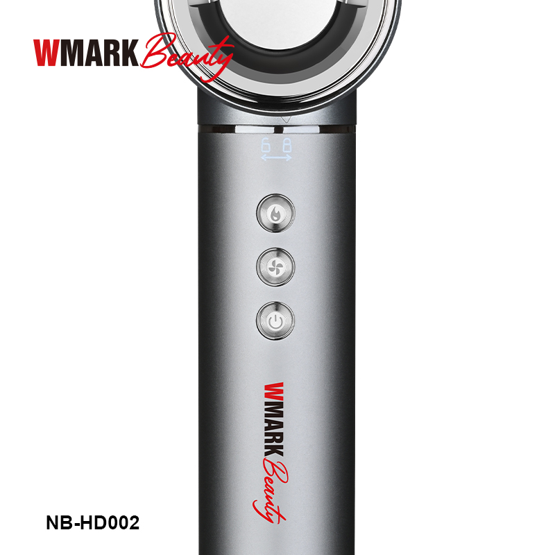 WMARK Beauty NB-HD002 7 IN 1 BLDC Hot Air Styler