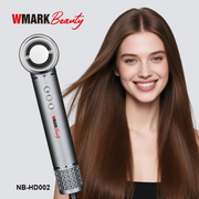WMARK Beauty NB-HD002 7 IN 1 BLDC Hot Air Styler