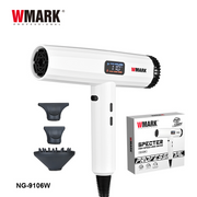 WMARK NG-9106W High Speed Hair Dryer