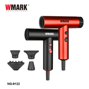 WMARK NG-9122 Mini High Speed Hair Dryer