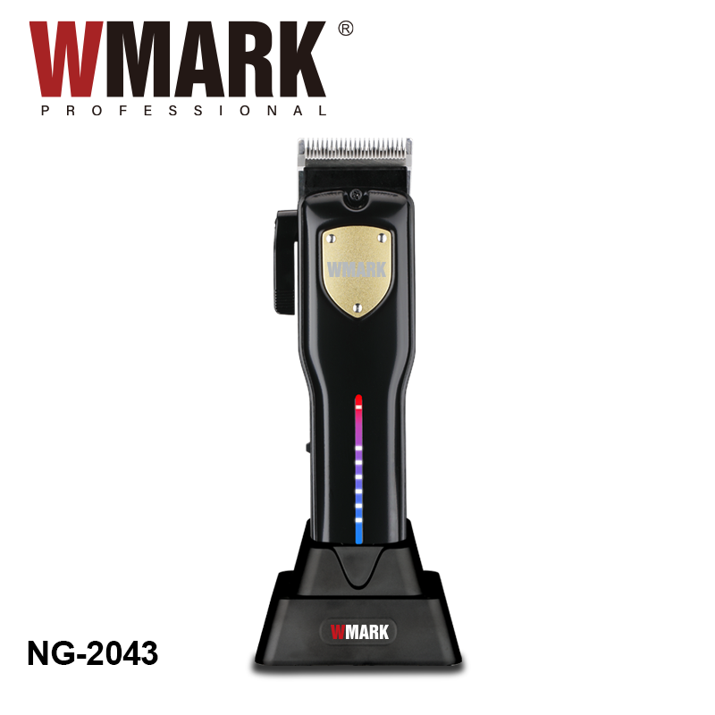 WMARK NG-2043 Rechargeable Hair Clipper