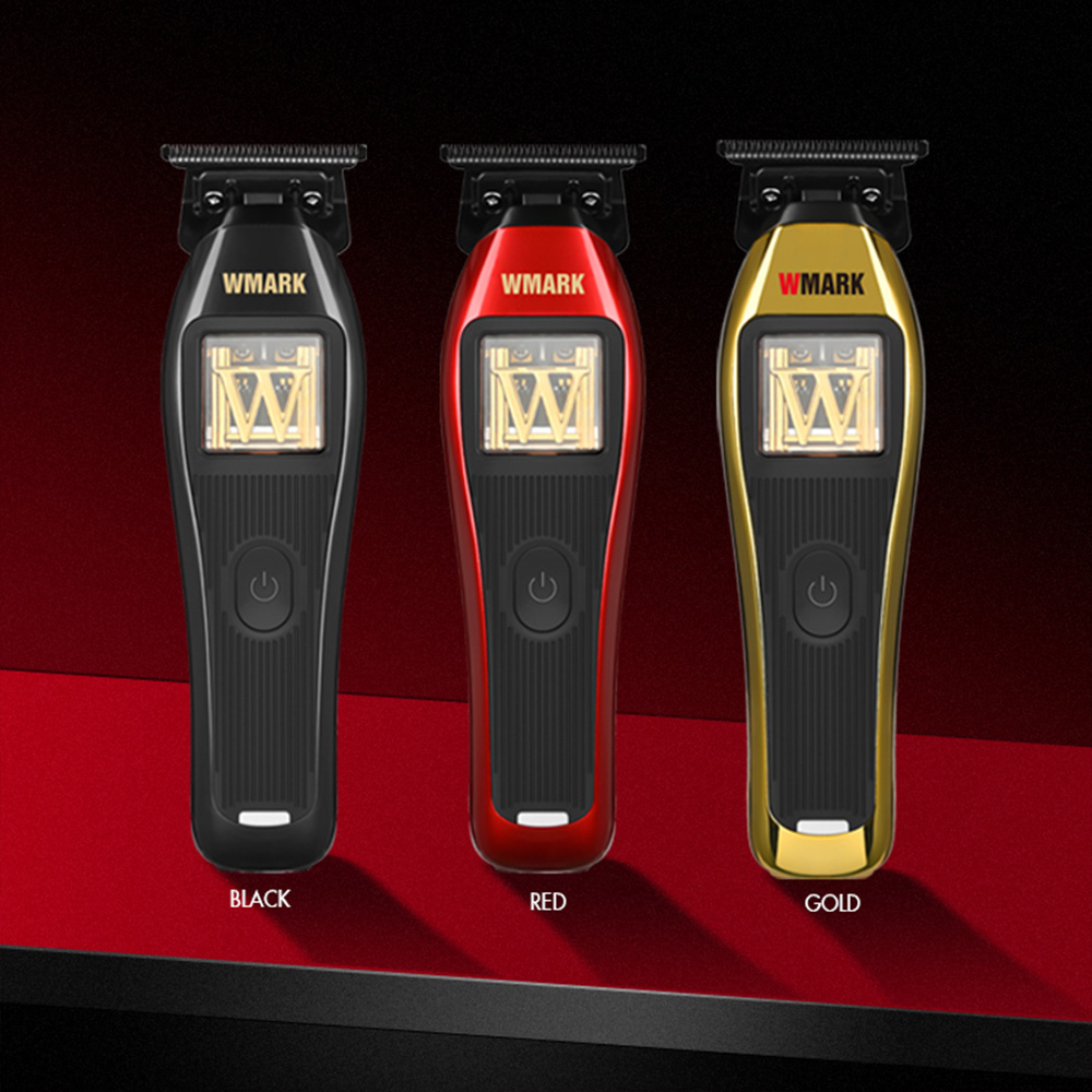 WMARK NG-XT1 Vector Motor Hair Detail Trimmer