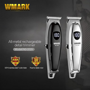 WMARK NG-2029 Rechargeable Detail Trimmer