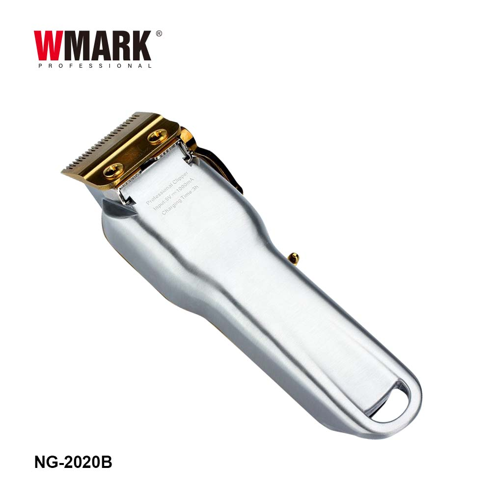 WMARK NG-2020B Rechargeable Hair Clipper