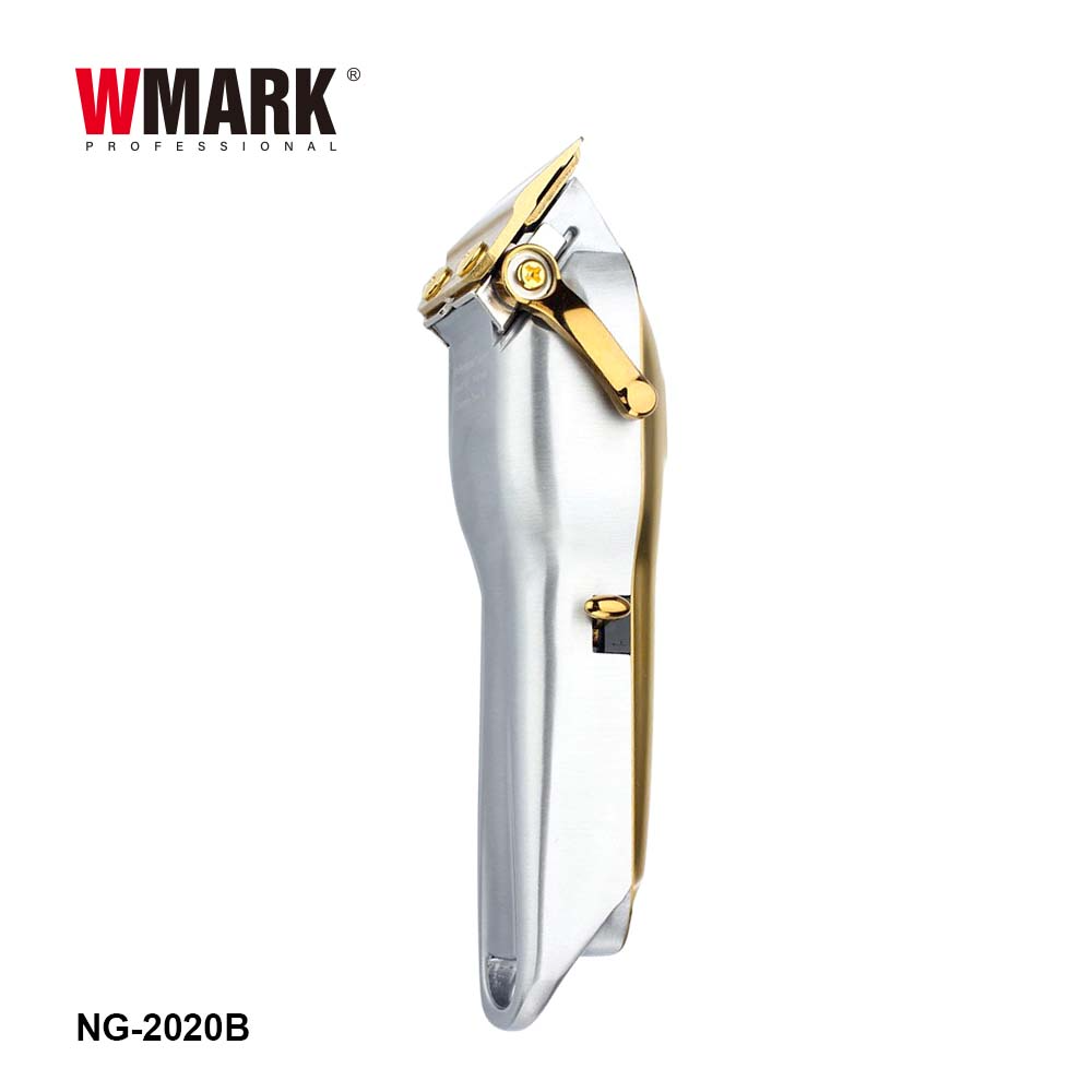 WMARK NG-2020B Rechargeable Hair Clipper