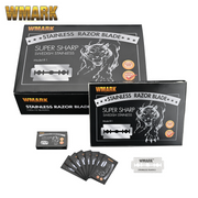 WMARK R-1 Double-sidedrazor Blade