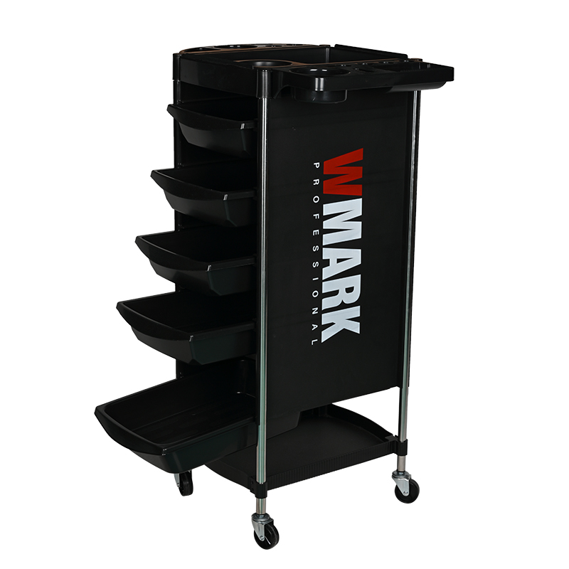 WMARK NG-ST001 SALON TROLLEY