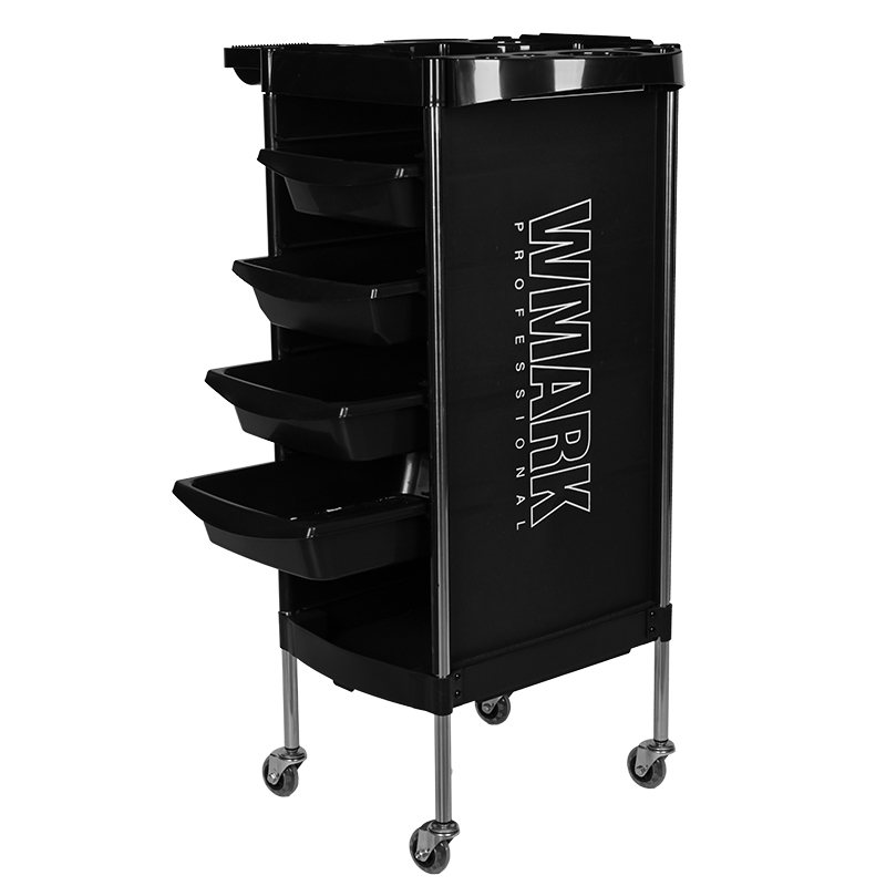 WMARK NG-ST002 SALON TROLLEY