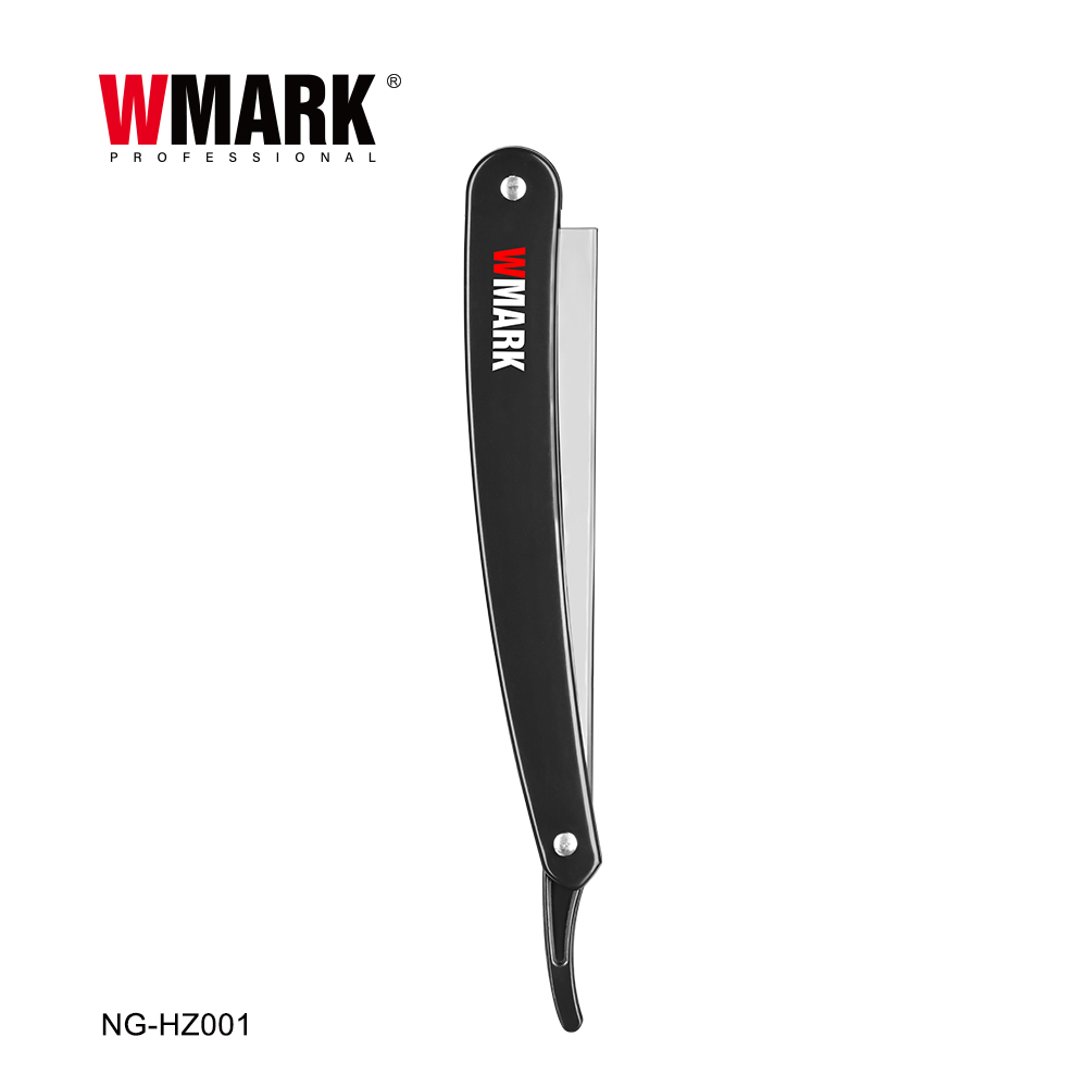 WMARK NG-HZ001 Set Barber Razor Set