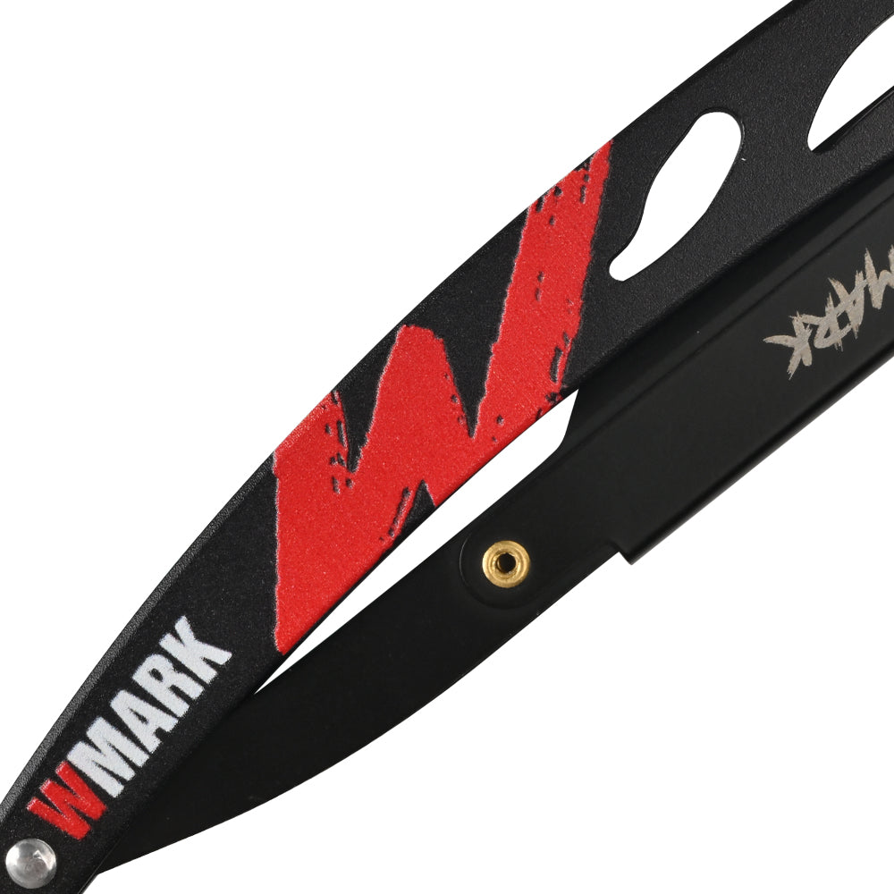 WMARK NG-HZ002 Set Barber Razor Set