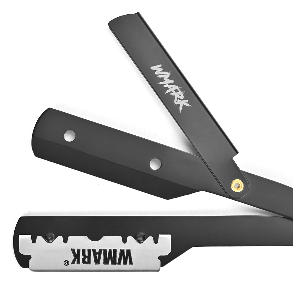 WMARK NG-HZ002 Set Barber Razor Set