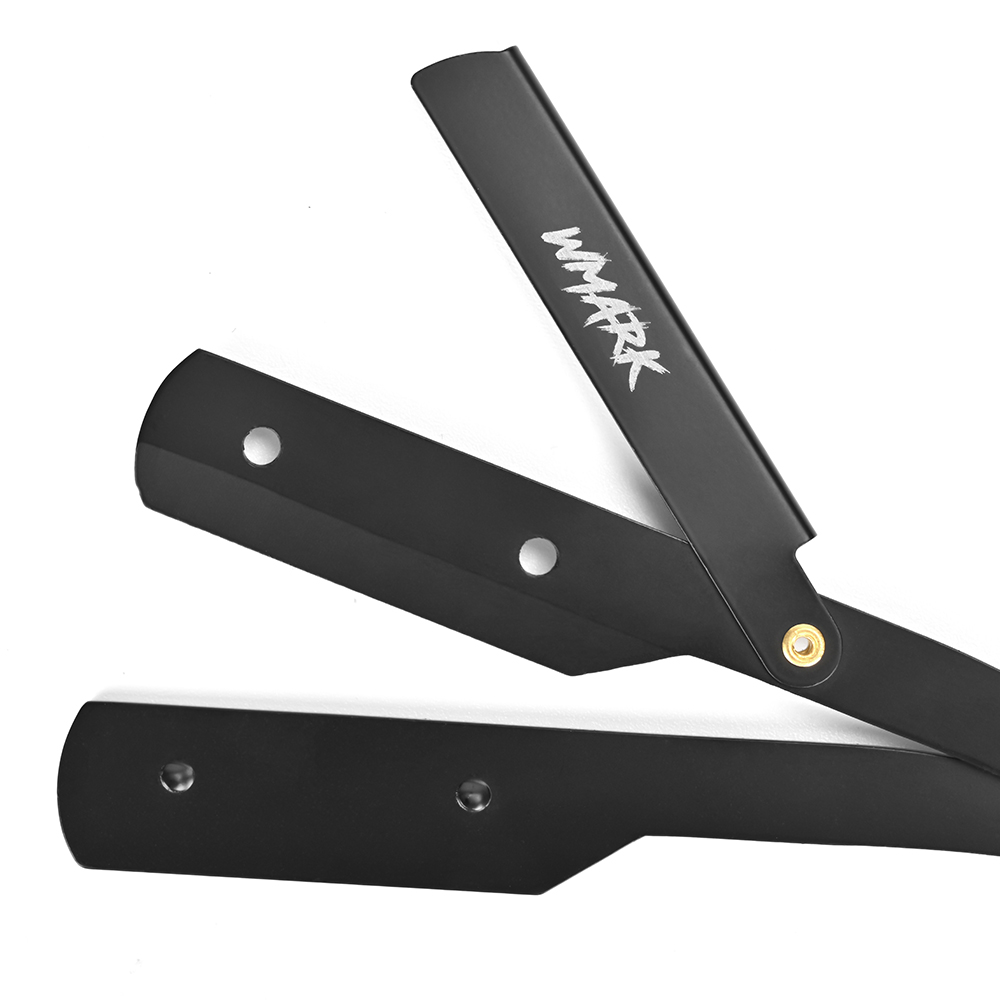 WMARK NG-HZ002 Set Barber Razor Set