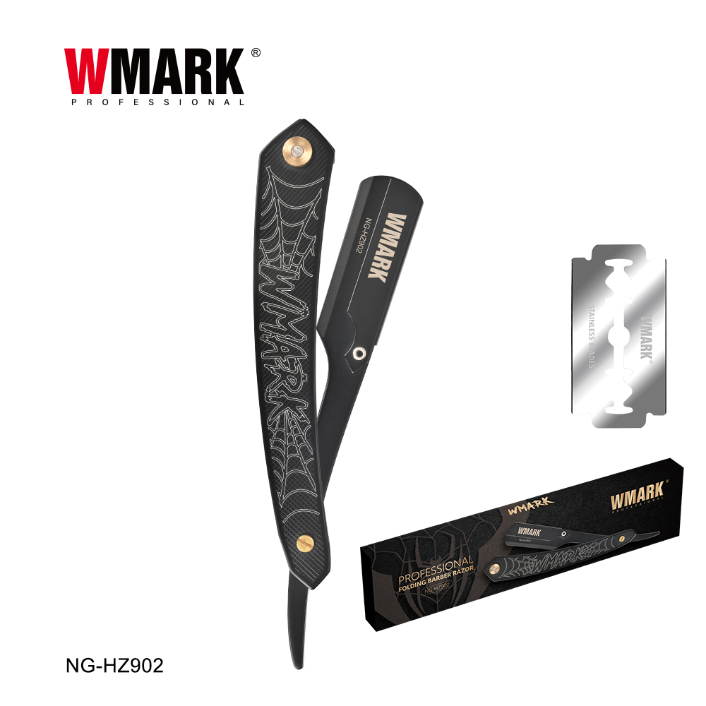 WMARK NG-HZ902 Set Barber Razor Set