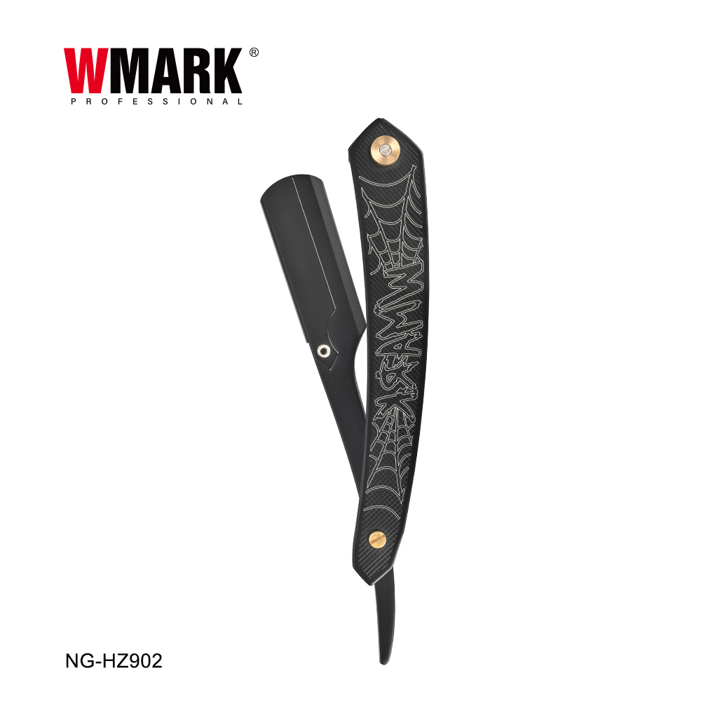 WMARK NG-HZ902 Set Barber Razor Set