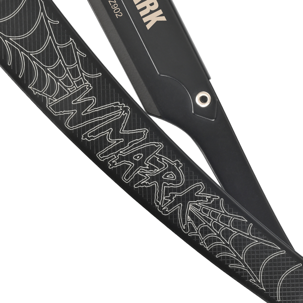 WMARK NG-HZ902 Set Barber Razor Set