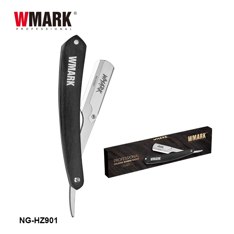 WMARK NG-HZ901 Set Barber Razor Set