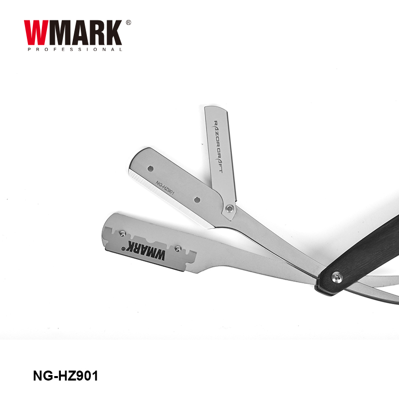 WMARK NG-HZ901 Set Barber Razor Set