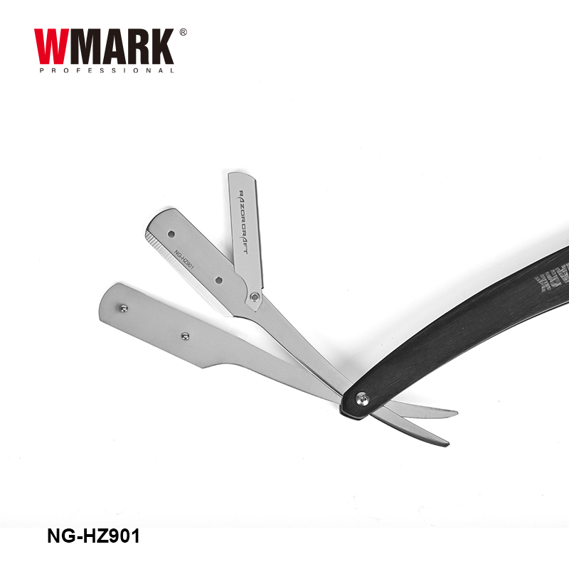 WMARK NG-HZ901 Set Barber Razor Set